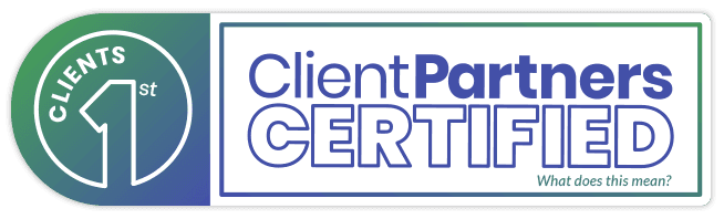 Client Partners Verified